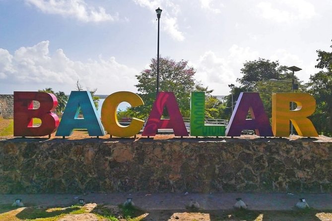 1 Day Tour to Bacalar, Cenotes and 7 color Lagoon with lunch from Cancun - Weather and safety: when the day changes