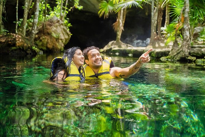 2-Day Combo: Isla Mujeres Sailing And Tulum Mayan Ruins - Getting There and Staying On Schedule (Without Losing Your Day)