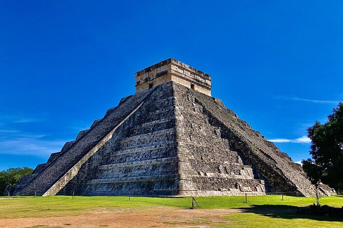 2-Day Trip of Main Yucatan Attraction Including Uxmal and Izamal - Why This Uxmal + Chichén Itzá Pair Works So Well