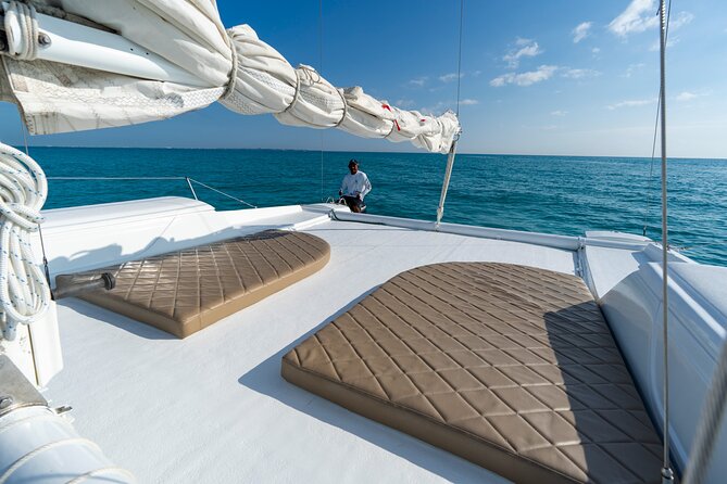 2 in 1 Catamaran to Isla Mujeres Tour from Cancun with Open Bar - Weather, Ferry Timing, and Why Your Best Plan Is Flexibility