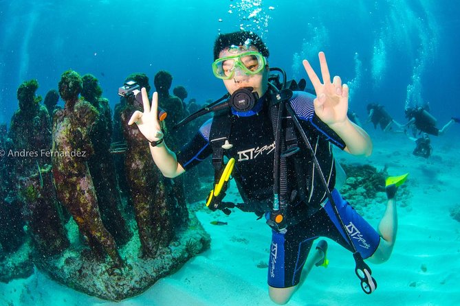 2 Tank Dives MUSA and Manchones reef (Certified divers) - Guide Quality at Squalo Adventures: Roberto and Jesus Make It Feel Personal