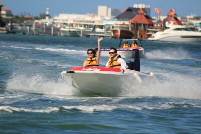 3-in-1 Puerto Morelos: Snorkeling, Tequila & Beachside Lunch - Stop 2: Puerto Morelos free time—how to use it well