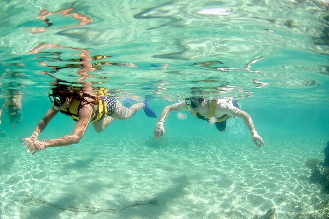 3-in-1 Puerto Morelos: Snorkeling, Tequila & Beachside Lunch - Weather, cancellations, and how to protect your plans