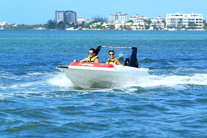 3-in-1 Puerto Morelos: Snorkeling, Tequila & Beachside Lunch - Who should book this tour—and who should skip it