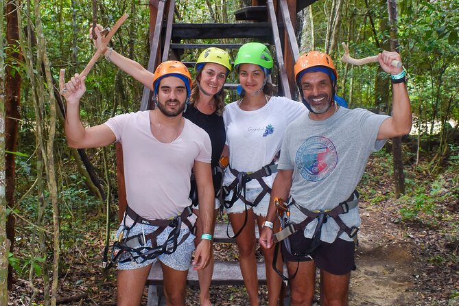 4 best Cenotes Semi-Private Tour - Who this tour is perfect for, and who should consider another plan