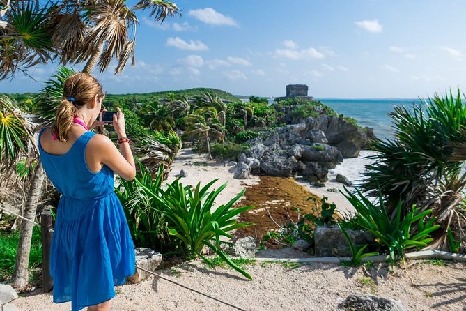 4 PLACES 1 DAY Tour to Coba and Tulum Ruins, Cenote and Playa del Carmen. - Price and Value: What $119 Gets You (and What It Doesn’t)