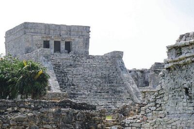 4 Places, 1 day: Tulum, Coba, Cenote & Playa del Carmen - Pickup in Cancun and the Riviera Maya: how to avoid a bad start