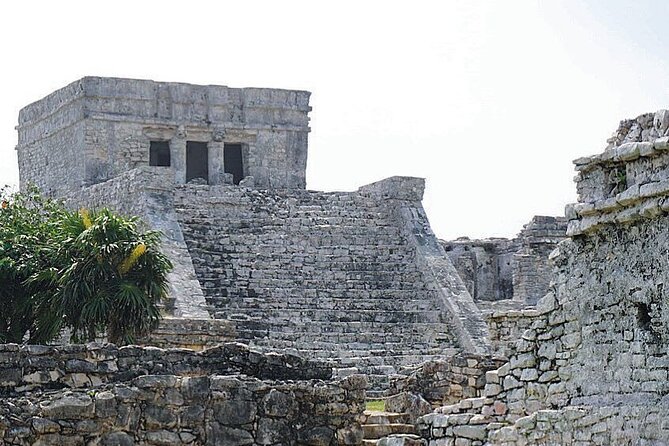 4 Places, 1 day: Tulum, Coba, Cenote & Playa del Carmen - Pickup in Cancun and the Riviera Maya: how to avoid a bad start