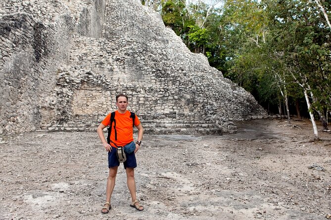 4 PLACES in 1 DAY: Coba, Tulum, Playa del Carmen and Cenote - Price and value: what you’re paying for at $119