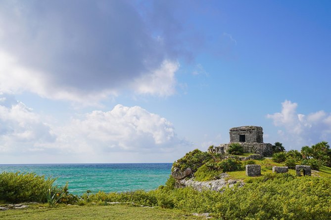 4 PLACES in 1 DAY: Coba, Tulum, Playa del Carmen and Cenote - Pickup reality: the one logistics issue to plan around