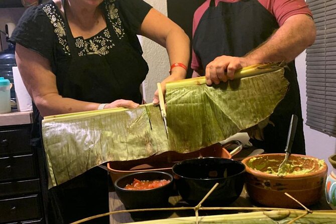 4h Cooking Class in Cancun with 8 Recipes & Bottomless Drinks - Small Group Perks: Why Max 6 Travelers Matters