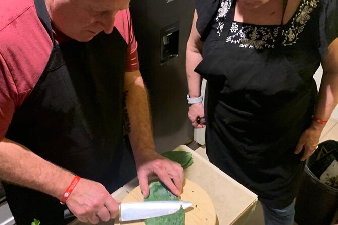 4h Cooking Class in Cancun with 8 Recipes & Bottomless Drinks - What the Take-Home Package Helps You Do