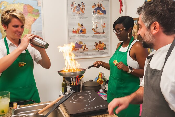4h Cooking Class in Cancun with 8 Recipes & Bottomless Drinks - Price and Value: Is $110 Worth It?