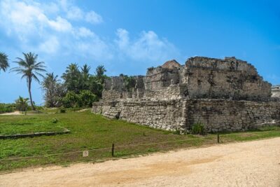 4x1: Coba, Cenote, Tulum and Playa del Carmen Tour from Cancun - Cancun pickup and the 7:00 am start: why timing matters