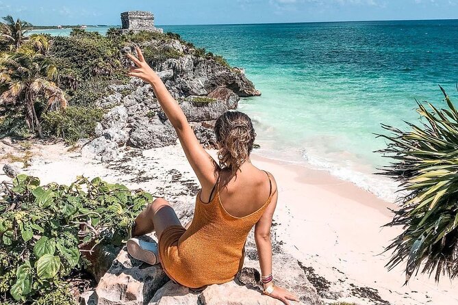 4x1 Full Day Tour: Tulum, Coba, Cenote and PDC, from Cancun - Hotel pickup timing: what 7:00 AM usually turns into