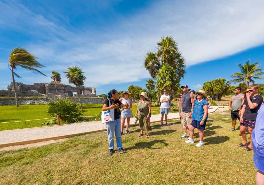 4X1 Tour: Coba and Tulum Ruins, Cenote and Playa del Carmen - Price and Value: Why $119 Makes Sense (and When It Doesn’t)