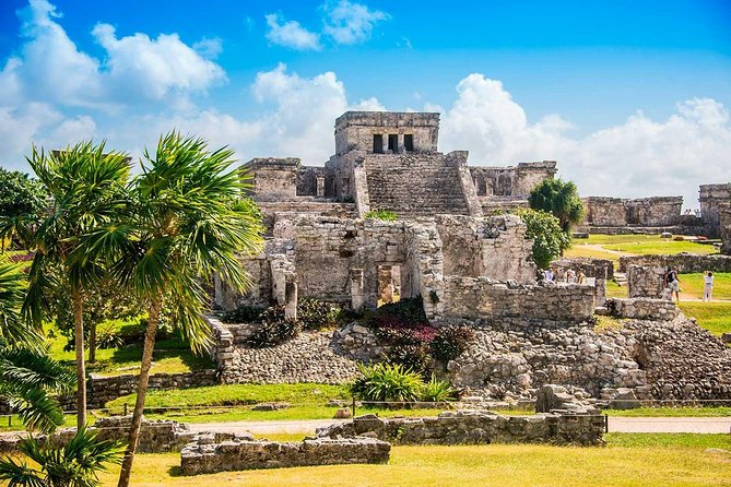 4x1 Tour: Coba Tulum Open Cenote and Playa del Carmen City from Cancun - What’s Included, What Costs Extra, and How That Changes Value