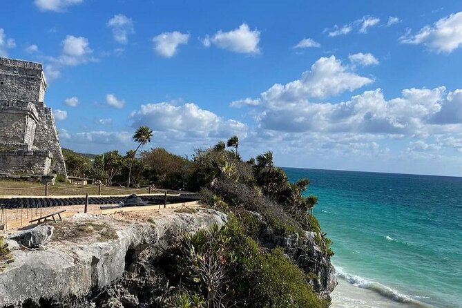 4X1 Tour to Tulum, Coba, Cenote and Playa Del Carmen - Who This Tour Is Best For (and Who Might Skip It)