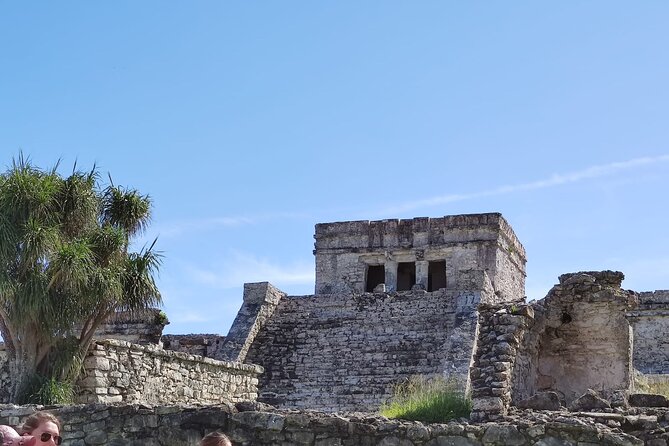 4X1 TOUR Tulum, Coba, Cenote & Playa del Carmen with buffet - Why This 4-in-1 Route Makes Sense for One Big Day