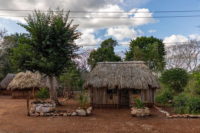 4x1 tour:Tulum/Coba,Cenote,Mayan Village& 5th Av Playa del Carmen - Key Points I’d Plan Around