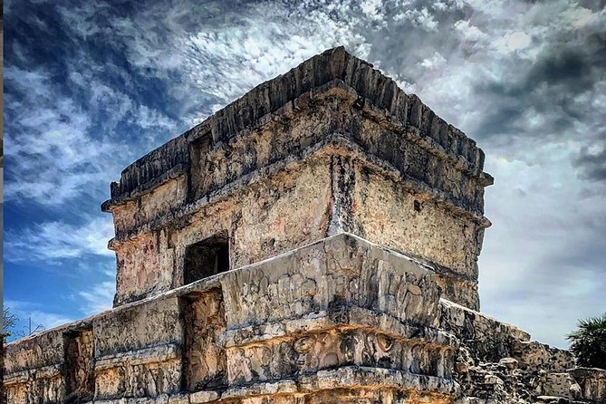 4X1 Tulum, Coba, Cenote and Playa del Carmen for one price - Getting There From Cancun: Pickup, Timing, and Reality Checks