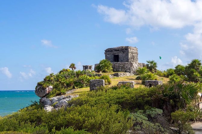 4X1 Tulum, Coba, Cenote and Playa del Carmen for one price - What’s Actually Included (And What You’ll Pay for Anyway)