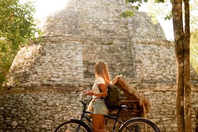 4X1 Tulum, Coba, Cenote and Playa del Carmen for one price - Price and Value: How to Judge This 4X1 Deal