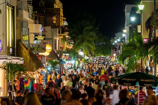 4x1! Tulum, Coba, Cenote & Playa del Carmen for 1 price from Cancun and Riviera - Price and Value: What $119 Includes (and What It Doesn’t)