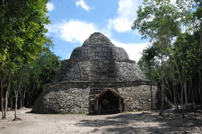 4x1! Tulum, Coba, Cenote & Playa del Carmen for 1 price from Cancun and Riviera - What I’d Pack and Plan for (So the Day Feels Easier)