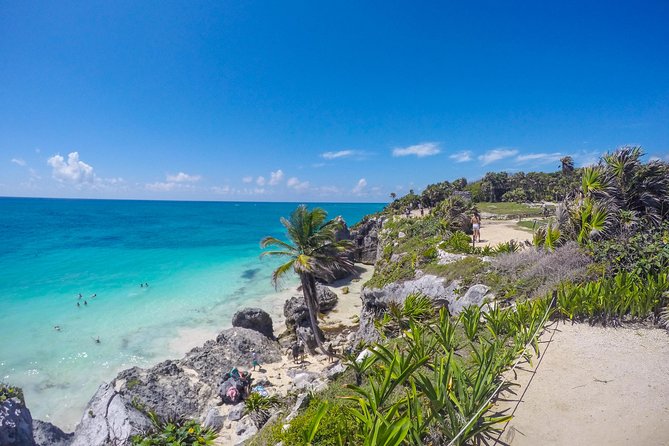4x1 Tulum, Coba, Cenote & Playa del Carmen from Cancun - Key things I’d watch for before you go