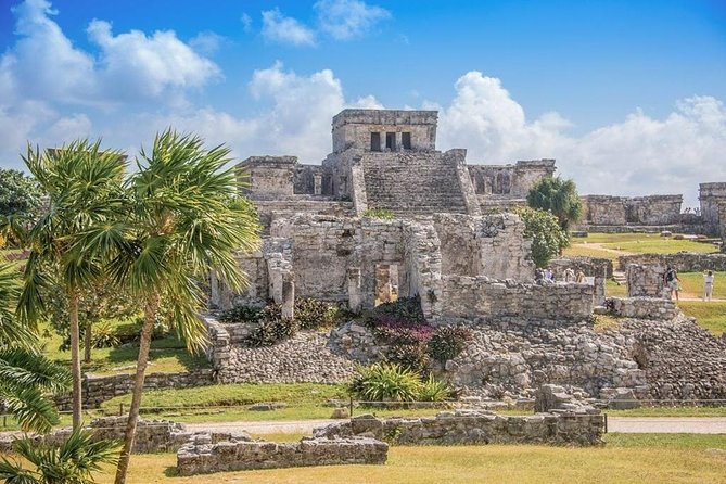 4X1 VIP Tulum, Coba, Cenote and Playa del Carmen Tour - Price and value: the math isn’t just the $18