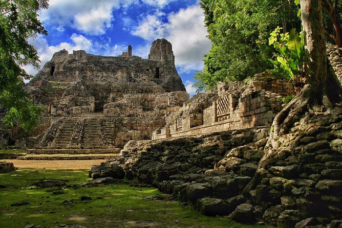5 Days Mayan Heritage History Tour - Day 3: Palenque’s Pakal Tomb and Campeche’s Colonial Shoreline
