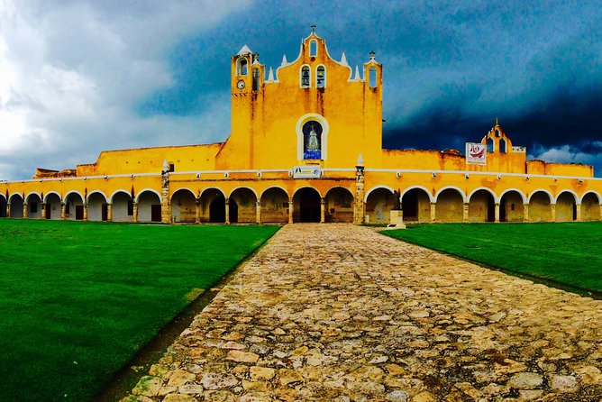 5 Days Mayan Heritage History Tour - Guides, Pace, and the Chance to Ask Questions