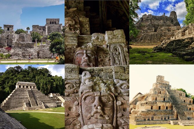 5 Days Mayan Heritage History Tour - Getting There: 7:30 AM Pickup and the Long-Drive Reality