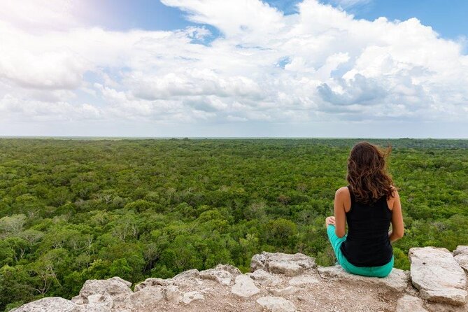 5x1 Tour: Tulum Coba Cenote Mayan Village and Playa del Carmen - Stop 4: Playa del Carmen on Quinta Avenida (45 minutes)
