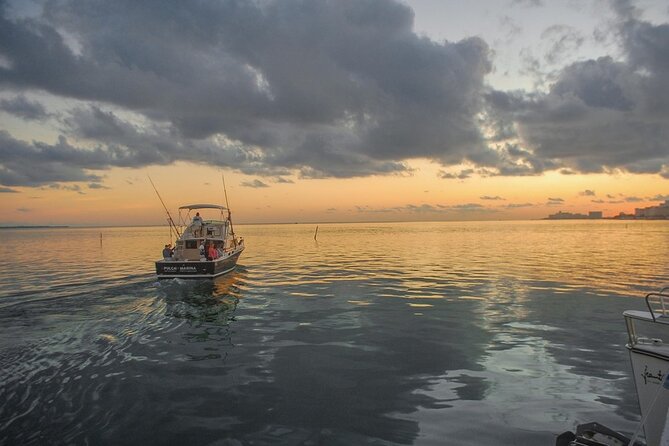 6-Hour Shared Fishing Tour - Gear help for beginners: how this becomes a real fishing experience