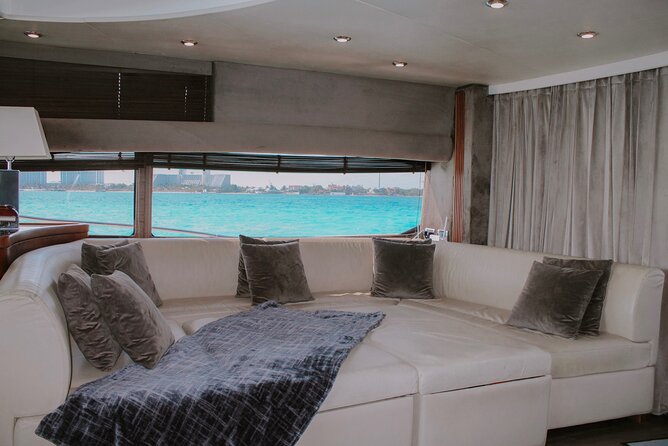 82 Feet Mega Yacht Rental up to 15pax in Cancun - Timing, Weather, and How to Avoid Day-of Disappointments