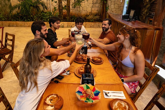Adrenaline Adventure, Zip Line, ATV and Cenote Maya - Who should book this ATV, zip line, and cenote combo