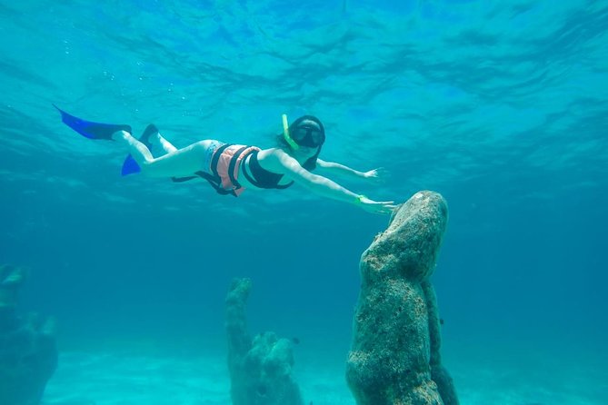Afternoon Half-Day Catmaran Sailing and Snorkel Adventure - Price and extra costs: your $49.99 is only the start