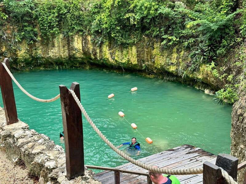 Air & Water Tour - Key Highlights You’ll Notice