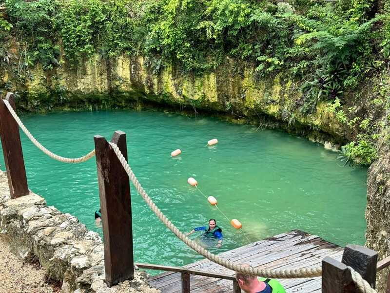 Air & Water Tour - Safety and Fitness Limits: Who This Adventure Works For
