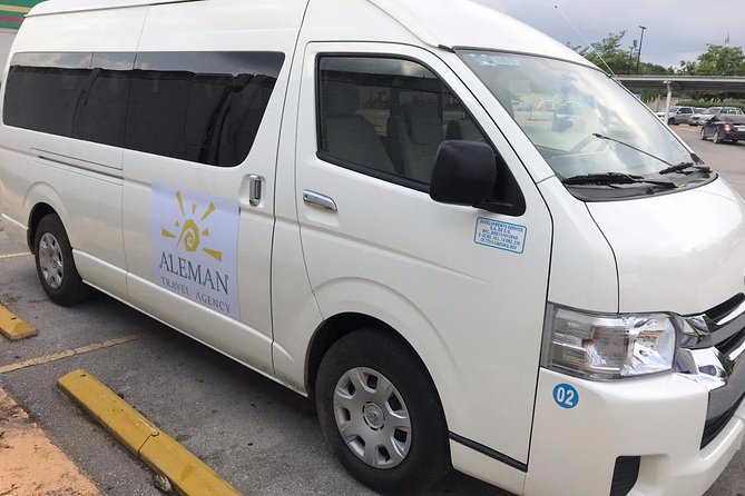 Airport to Hotel Transportation - Why a Cancun Airport Transfer Beats Taxi Lines and Slow Bus Plans