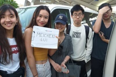 Airport Transfer Cancun - Meet-and-Greet at Cancun Airport: How Pickup Works