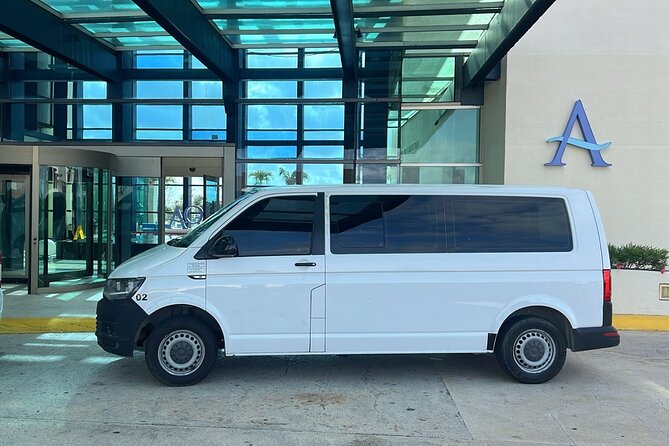 Airport Transfer to Tulum - Cancun Airport Meet-Up That Doesn’t Feel Like a Guessing Game