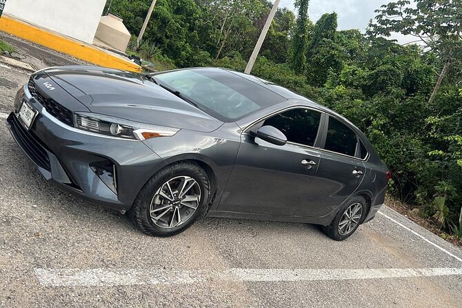 Airport Transfer to Tulum - The Actual Ride: What 2 Hours Usually Means for Your Plans