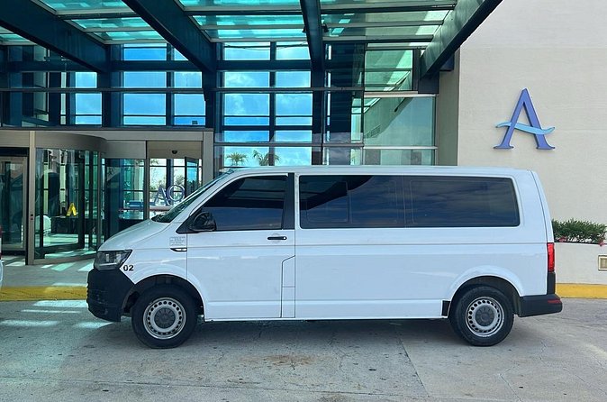 Airport Transfer to Tulum - What’s Included On Board (and Why It Matters)