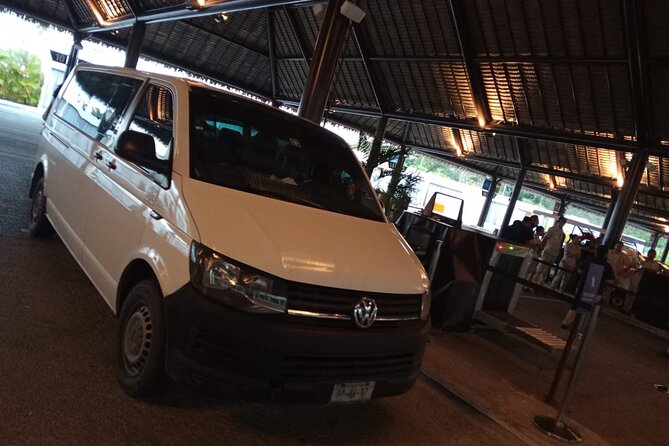 Airport Transfer to Tulum - Who This Transfer Is Best For