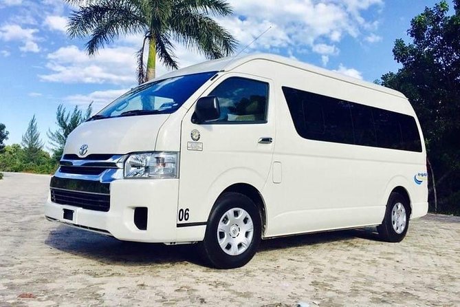 Airport transfers to Isla Mujeres - Cancun Airport-to-Isla Mujeres Starts With One Big Win