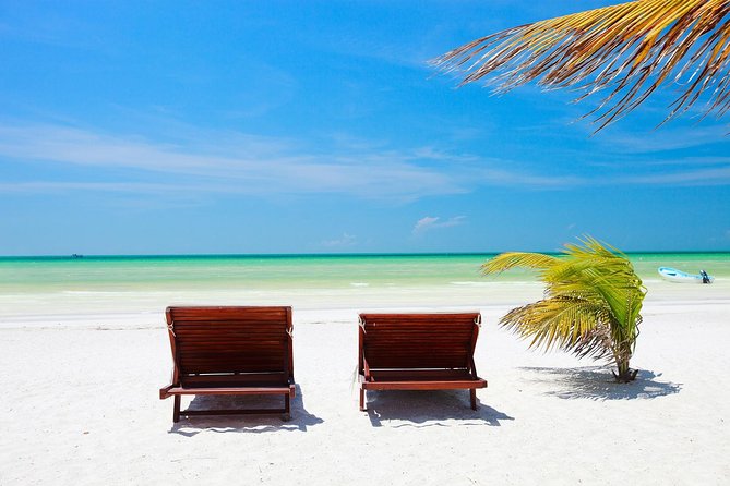 Airport transfers to Isla Mujeres - Vehicle Options and Family-Friendly Details That Matter