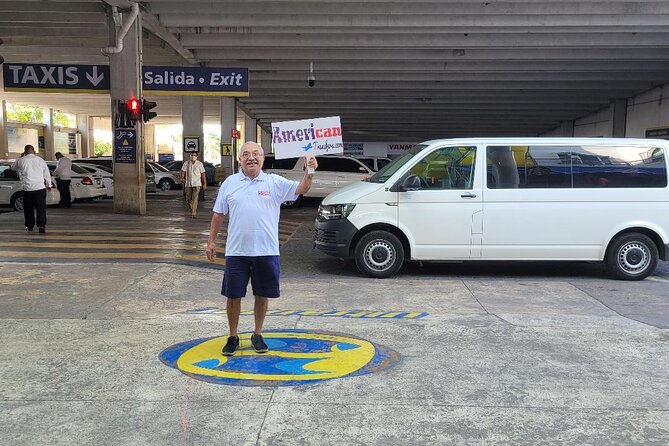 Airport transfers to Isla Mujeres - Price and Logistics: When Fixed Fare Is Actually Worth It